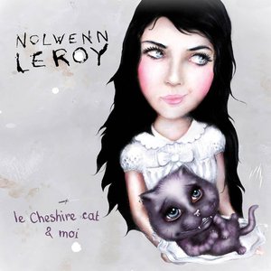 Le Cheshire cat & moi (Version morceaux en prime)