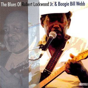 Avatar for Robert Lockwood Jr. & Boogie Bill Webb