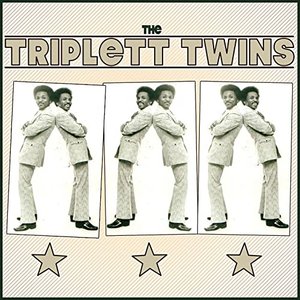The Triplett Twins - EP