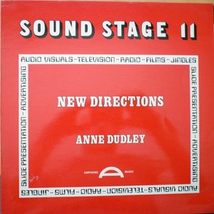 Sound Stage 11: New Directions