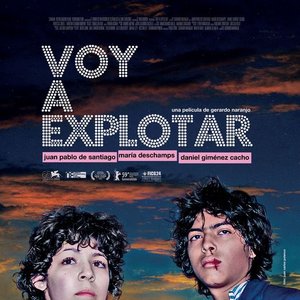 voy a explotar 的头像