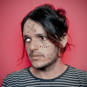 O Jeito de Errar - Single