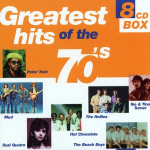 Greatest Hits Of The 70's