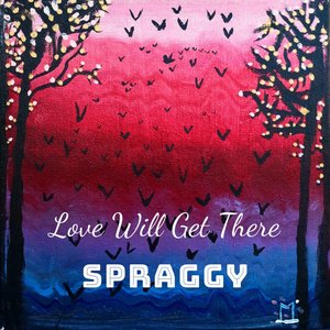 Love Will Get There - Single