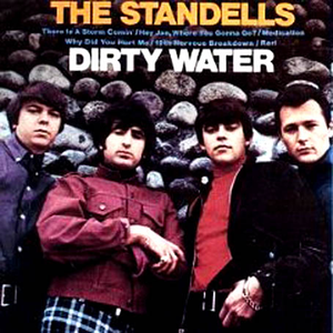 The Standells - 19th Nervous Breakdown Lyrics - Zortam Music
