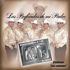 Las Preferidas De Mi Padre