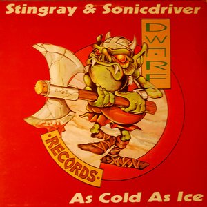 stringray & sonic driver 的头像
