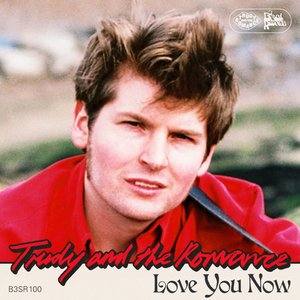 Love You Now - Single
