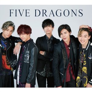 FIVE DRAGONS