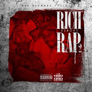 Rich Before Rap 2