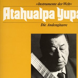 Die Andengitarre