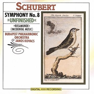 Schubert - Symphony No. 8: "Unfinished"
