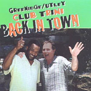 Back In Town