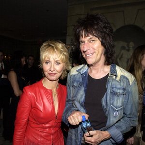 Image for 'Lulu With Jeff Beck'
