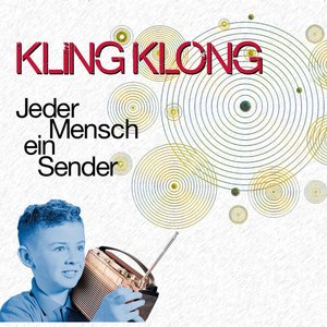 Jeder Mensch ein Sender