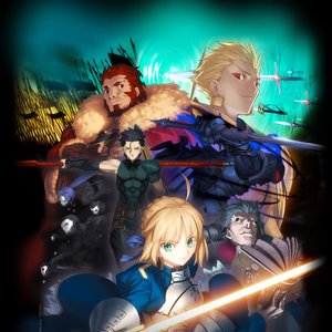 Fate/Zero Original Soundtrack I