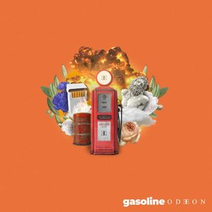 Gasoline - Single