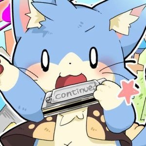 ああああ(AAAA) 的头像
