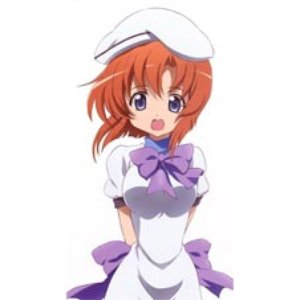 竜宮レナ(CV.中原麻衣) 的头像