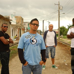 Los Confidenciales 的头像