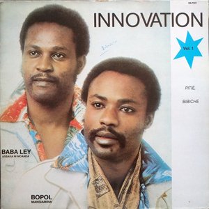Innovation Vol. 1