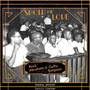 Show Me Love - Single