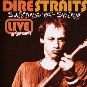 Sultans Of Swing - Live In Germany