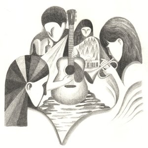 Paper River 的头像