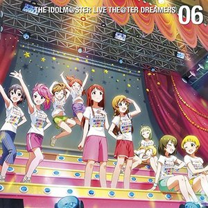 Avatar for 島原エレナ (CV.角元明日香)×星井美希 (CV.長谷川明子)