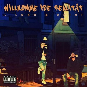 Willkomme ide Realität - EP