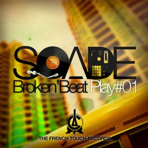 The French Touch Records vol.2