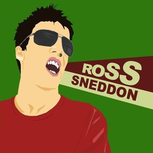 Avatar for Ross Sneddon