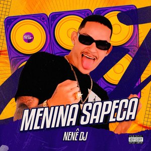 Menina Sapeca - Single