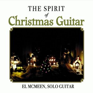 The Spirit of Christmas Guitar