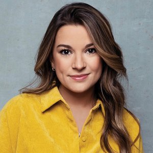 Avatar for Audrey-Louise Beauséjour