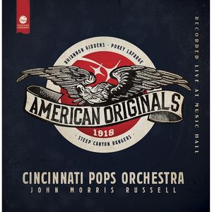 American Originals: 1918 (Live)