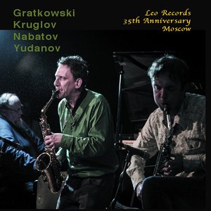 Avatar for Gratkowski / Kruglov / Nabatov / Yudanov