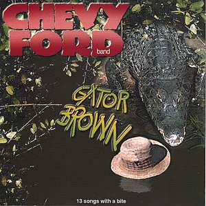 gator brown