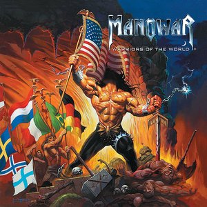 Warriors of the World