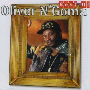 Best of Olivier N'Goma