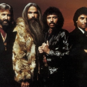 The Oak Ridge Boys photo provided by Last.fm