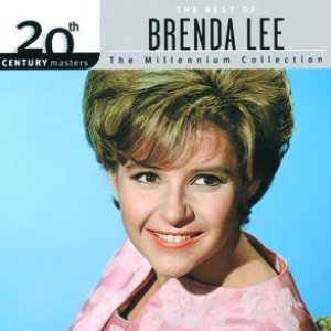 20th Century Masters: The Millennium Collection: Best of Brenda Lee