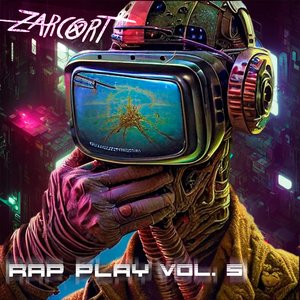 Rap Play Vol. 5