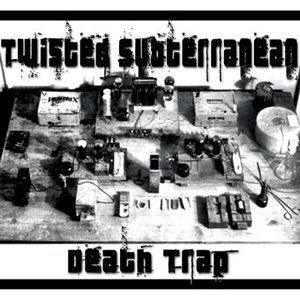 Twisted Subterranean Death Trap