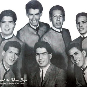 Rudy Tee & the Reno Bops 的头像