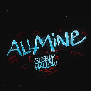 All Mine [Clean] [Clean]