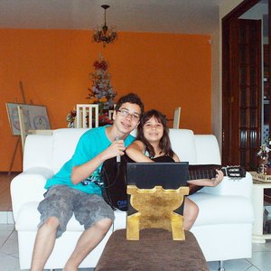 Eduardo e Victória 的头像