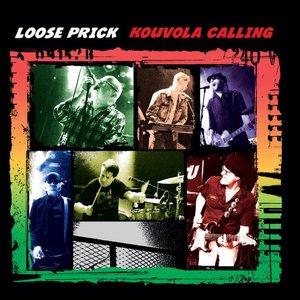 Kouvola Calling - Live