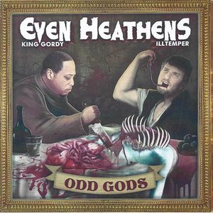 Odd Gods