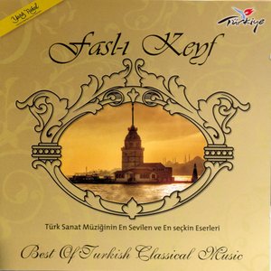 Fasl-ı Keyf